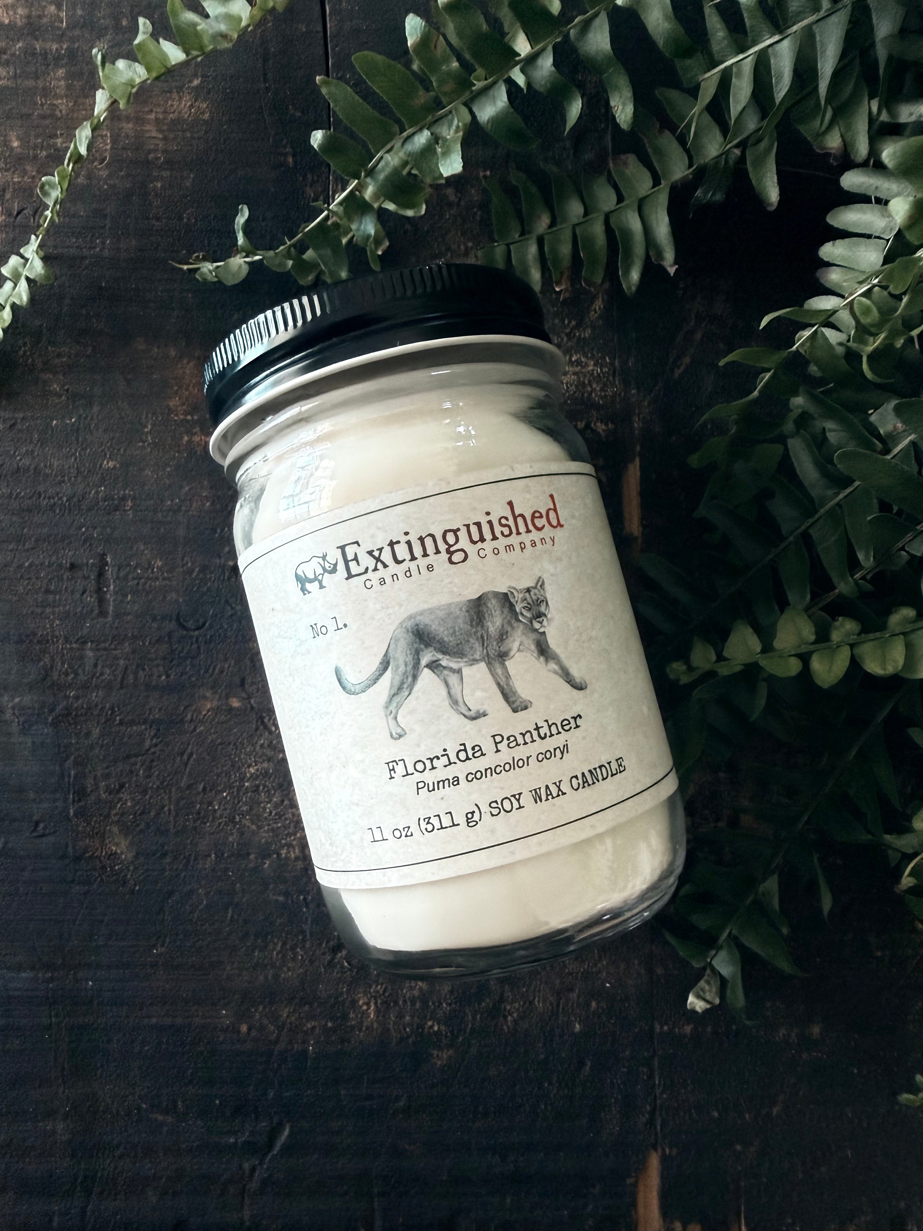Extinguished Candle Company